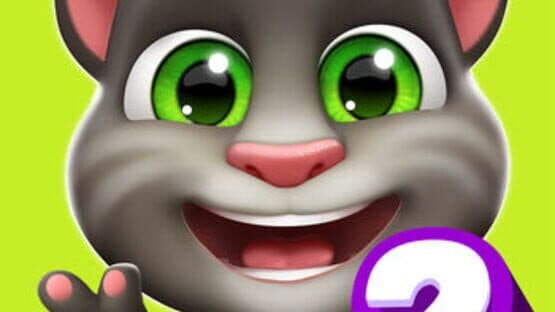 My Talking Tom 2 — screenshot 2