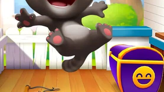 My Talking Tom 2 — screenshot 3