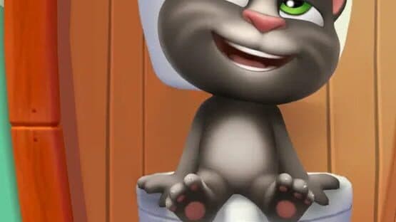 My Talking Tom 2 — screenshot 5