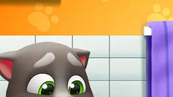 My Talking Tom 2 — screenshot 6