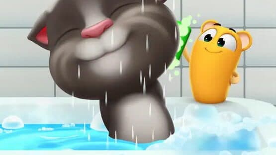 My Talking Tom 2 — screenshot 7