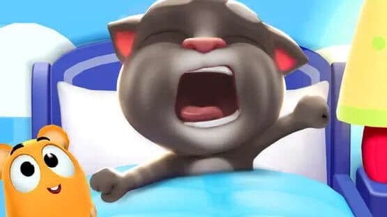 My Talking Tom 2 — screenshot 8