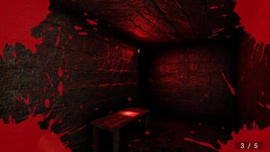 QuietMansion1 — screenshot 4