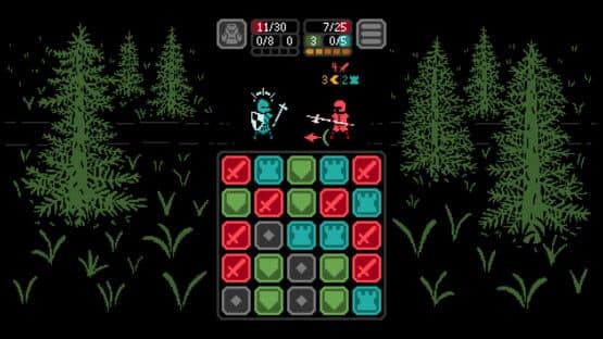 Kaamos — screenshot 2