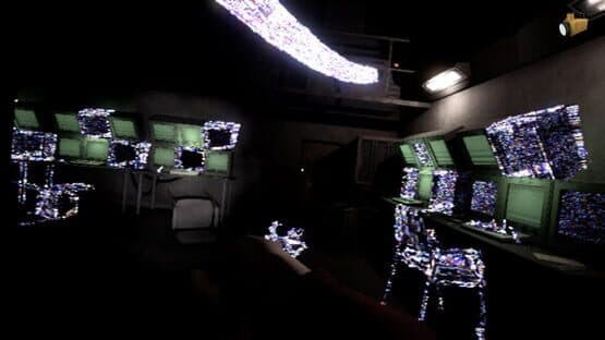 The Bunker — screenshot 2