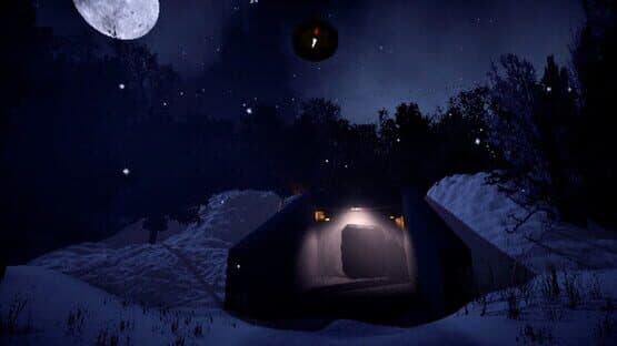 The Bunker — screenshot 4
