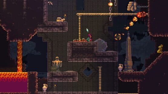 Aura of Worlds — screenshot 1