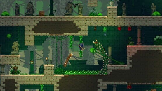 Aura of Worlds — screenshot 3