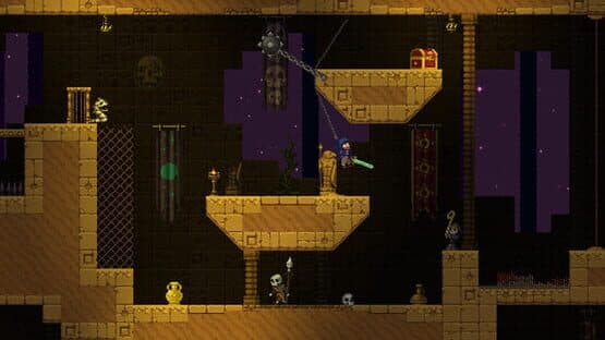 Aura of Worlds — screenshot 4