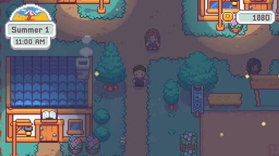 Firefly Village — screenshot 1