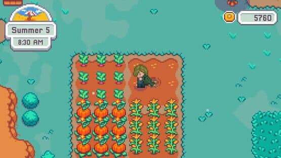 Firefly Village — screenshot 2