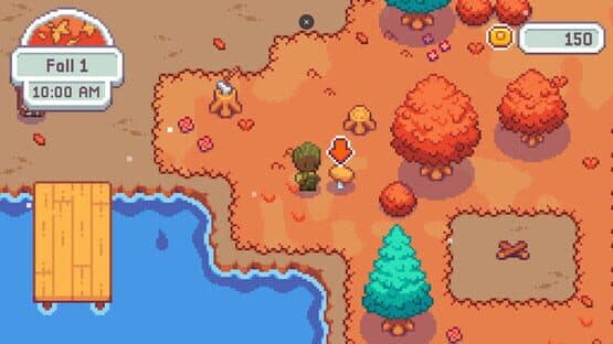 Firefly Village — screenshot 3