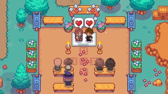 Firefly Village — screenshot 4