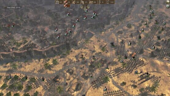 Knights of the Crusades — screenshot 2