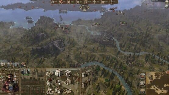 Knights of the Crusades — screenshot 3