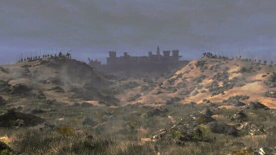Knights of the Crusades — screenshot 4