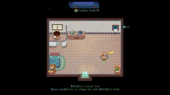 Faun Town — screenshot 2