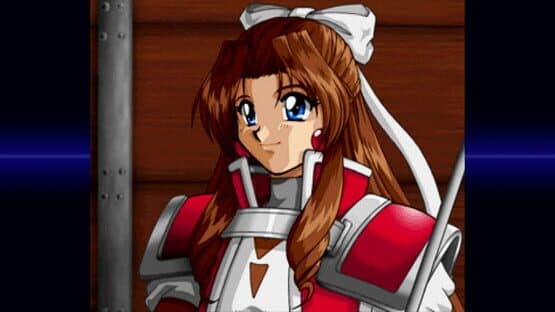 Farland Saga II Saturn Tribute — screenshot 7
