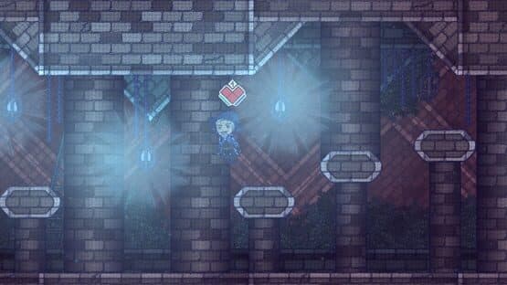 Painted Legend: Knights of Ink & Paper — screenshot 2
