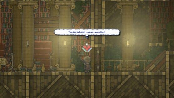 Painted Legend: Knights of Ink & Paper — screenshot 4