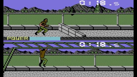 Blaze Out — screenshot 1