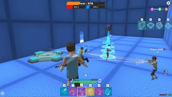 BuildNow GG — screenshot 1