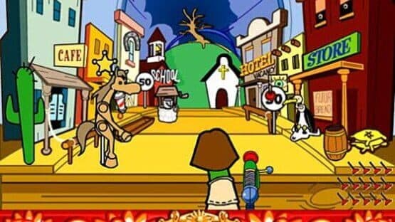 VeggieTales: Veggie Carnival — screenshot 3