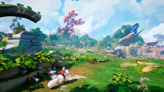 Edge of Memories — screenshot 3