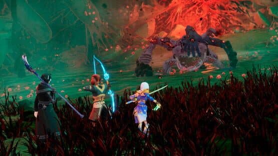 Edge of Memories — screenshot 5