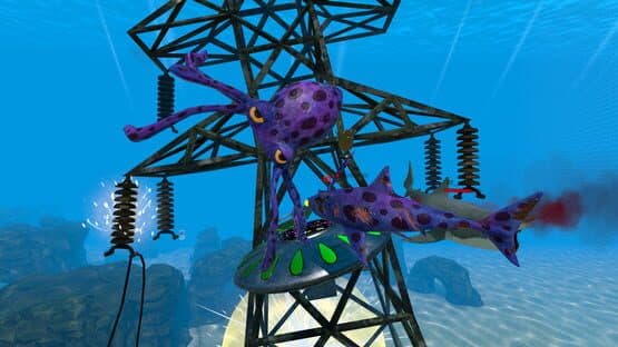 Sharks — screenshot 1