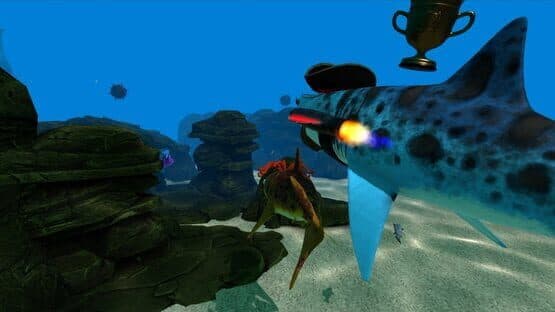 Sharks — screenshot 3