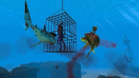 Sharks — screenshot 5