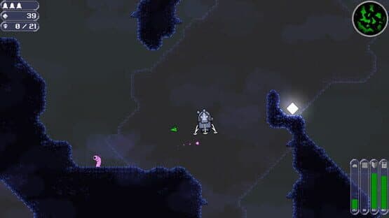 ThrustMe Too — screenshot 1