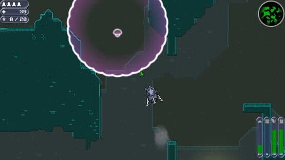 ThrustMe Too — screenshot 3