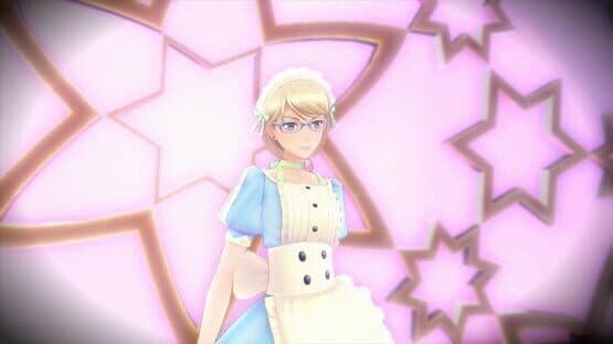 Tokyo Millennium Collaboration — screenshot 1