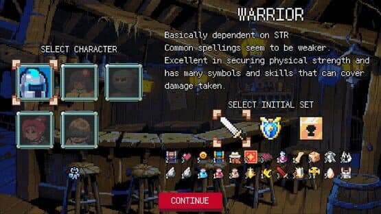 Slot & Dungeons — screenshot 2
