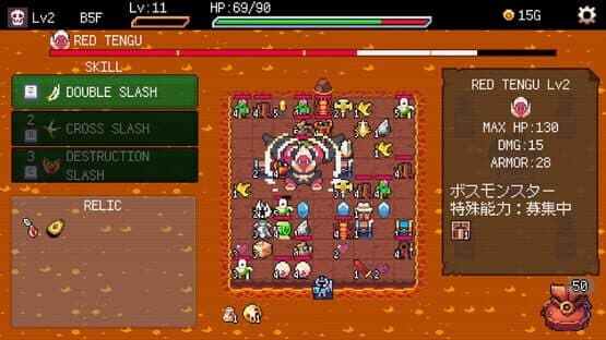 Slot & Dungeons — screenshot 5