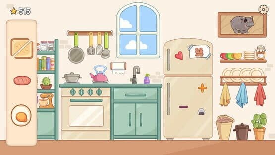 Cozy Organizer — screenshot 1