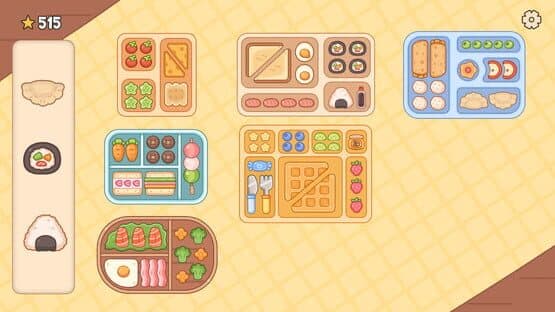 Cozy Organizer — screenshot 2