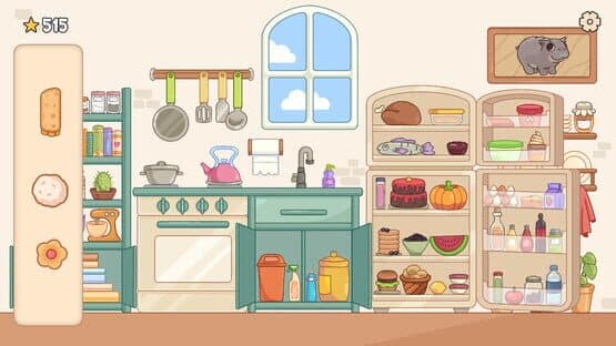 Cozy Organizer — screenshot 3