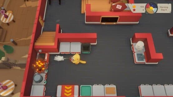 Pao Pao — screenshot 3
