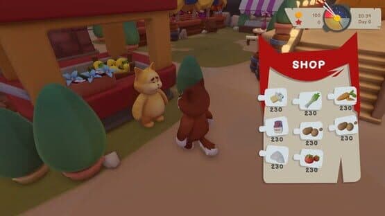 Pao Pao — screenshot 5