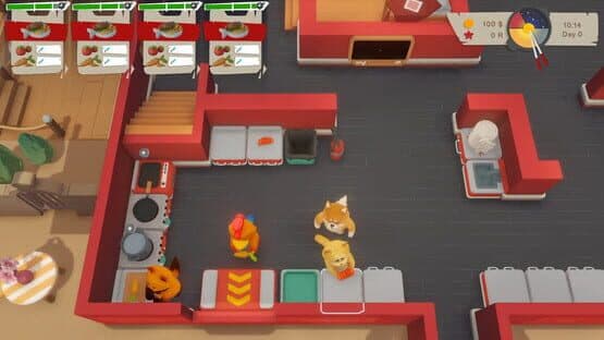 Pao Pao — screenshot 6