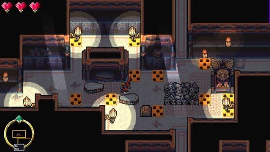 Sliding Hero — screenshot 5