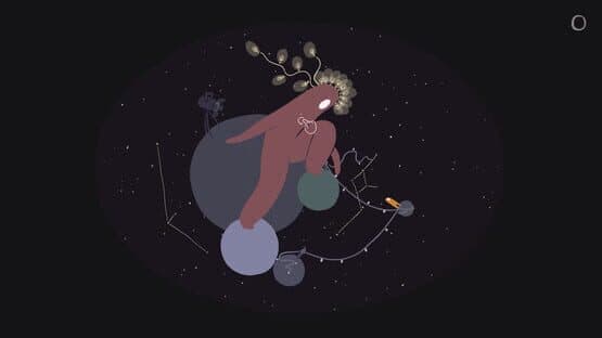 The Bear: A Story from the World of Gra — screenshot 1