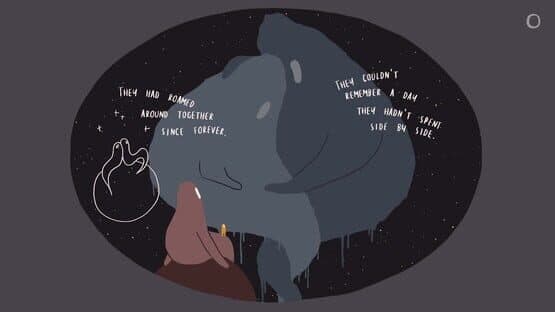 The Bear: A Story from the World of Gra — screenshot 4