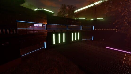 The Wall — screenshot 1