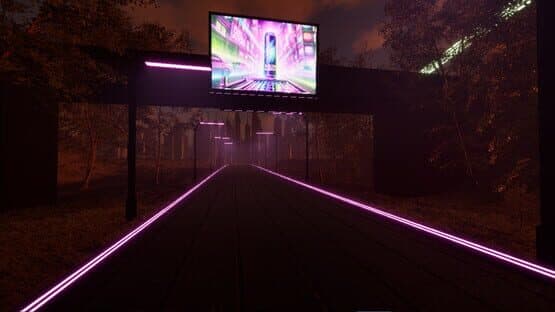 The Wall — screenshot 7