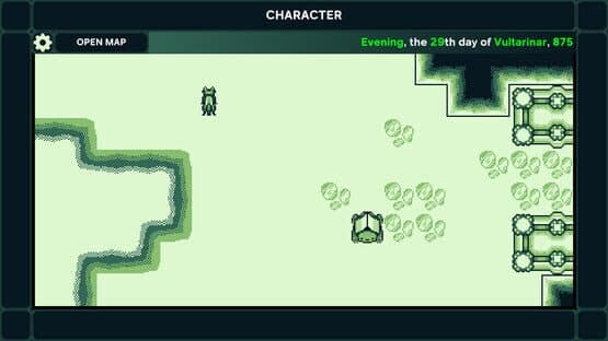 Mini Merchant — screenshot 1