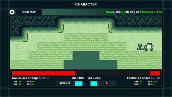 Mini Merchant — screenshot 3